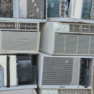 Alanya Bölgesinde Krom Hurda Fiyatı